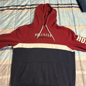 Hollister Hoodie